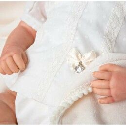 Arias|Boneca Reborn Arias Delia 45 cm