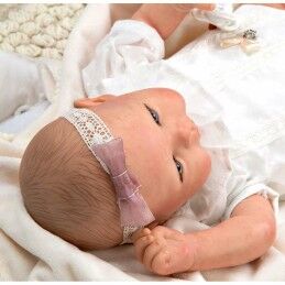 Arias|Boneca Reborn Arias Delia 45 cm