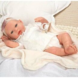 Arias|Boneca Reborn Arias Delia 45 cm