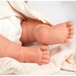 Arias|Boneca Reborn Arias Delia 45 cm