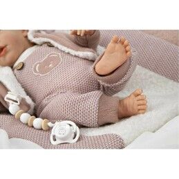 Arias|Boneca Reborn Arias Gadea 40 cm