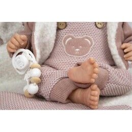 Arias|Boneca Reborn Arias Gadea 40 cm