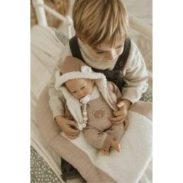 Arias|Boneca Reborn Arias Gadea 40 cm