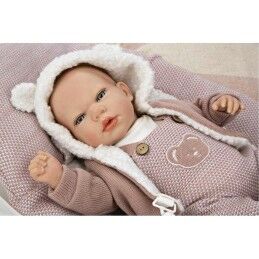 Arias|Boneca Reborn Arias Gadea 40 cm