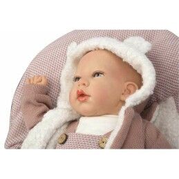 Arias|Boneca Reborn Arias Gadea 40 cm