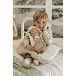 Arias|Boneca Reborn Arias Gadea 40 cm