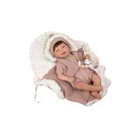 Cefatoys|Boneco Bebé Cefatoys