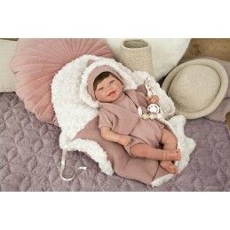 Arias|Boneca Reborn Arias Gimena 45 cm