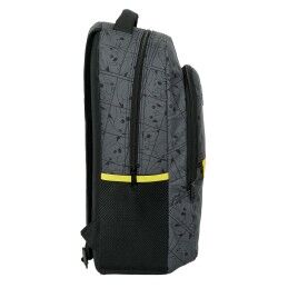 Pokémon|Mochila Escolar Pokémon Multicolor 32 x 45 x 12 cm