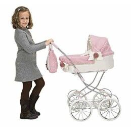 Arias|Carrinho para Bonecas Arias Paris