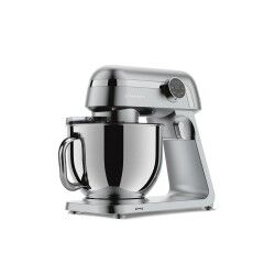 Heinrich's|Robot de Cozinha Heinrich's HKM 8079 Prateado 1800 W 7 L