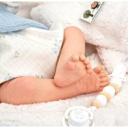 Arias|Boneca Reborn Arias Martin 40 cm
