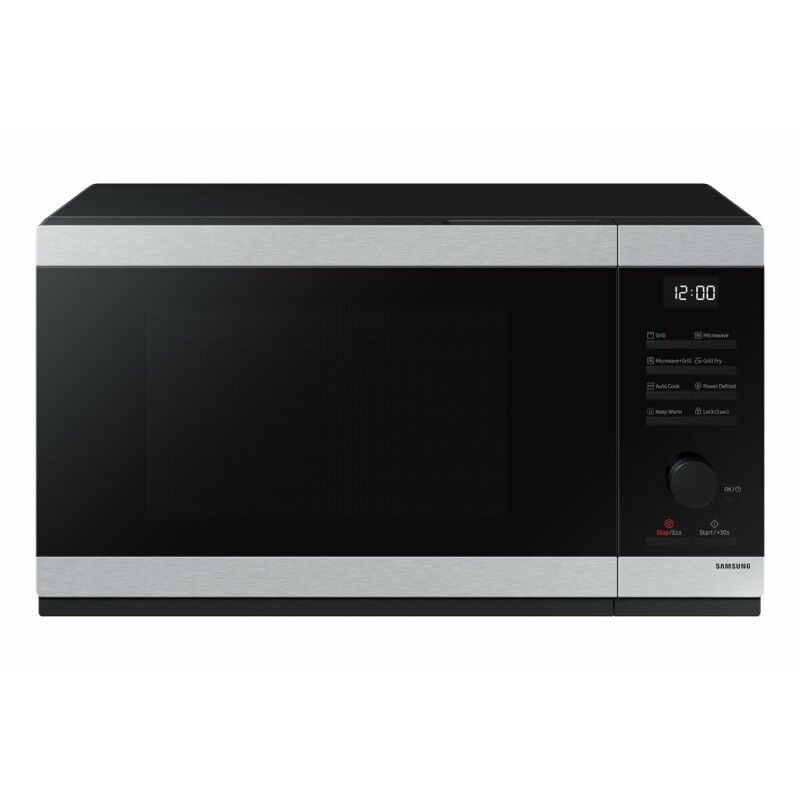 Samsung|Microondas com Grill Samsung MG32DG4524CTE1 Preto 900 W 32 L