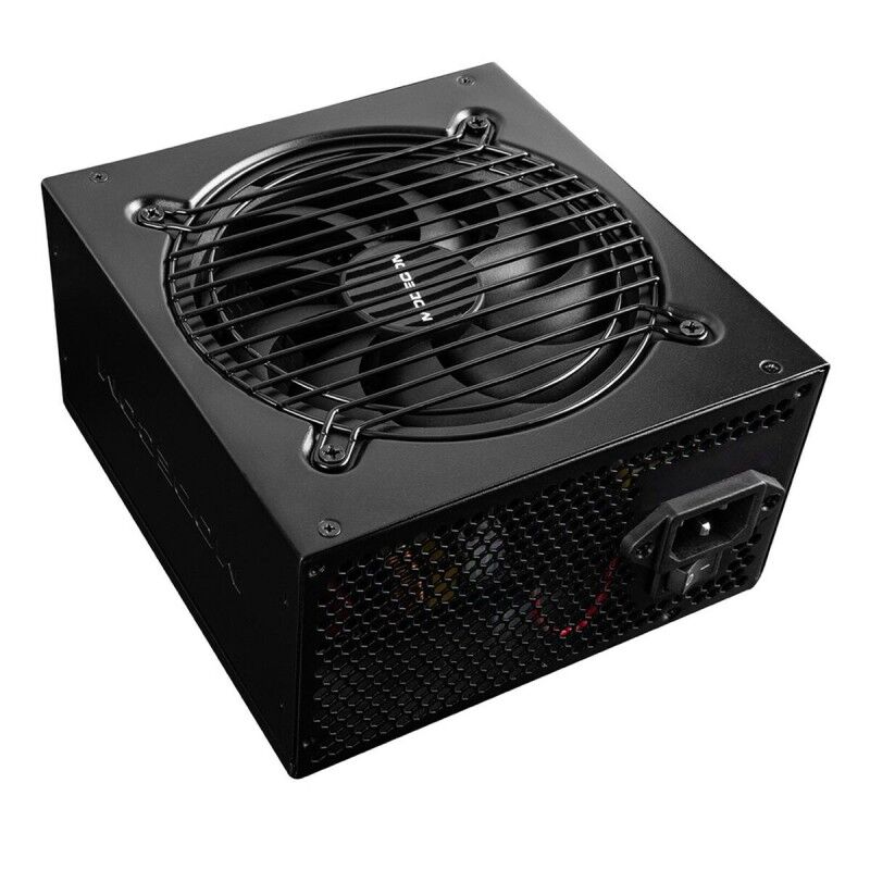 Modecom|Fonte de Alimentação Modecom ZAS-MC-B88-700-ATX-SM ATX 700 W 80 Plus Bronze Modecom|Fonte de Alimentação Modecom ZAS-MC-B88-700-ATX-SM ATX 700 W 80 Plus Bronze