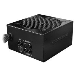 Modecom|Fonte de Alimentação Modecom ZAS-MC-B88-700-ATX-SM ATX 700 W 80 Plus Bronze