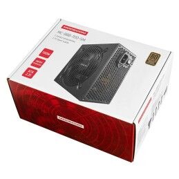Modecom|Fonte de Alimentação Modecom ZAS-MC-B88-700-ATX-SM ATX 700 W 80 Plus Bronze