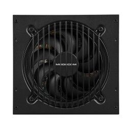 Modecom|Fonte de Alimentação Modecom ZAS-MC-B88-700-ATX-SM ATX 700 W 80 Plus Bronze