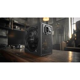 Modecom|Fonte de Alimentação Modecom ZAS-MC-B88-700-ATX-SM ATX 700 W 80 Plus Bronze