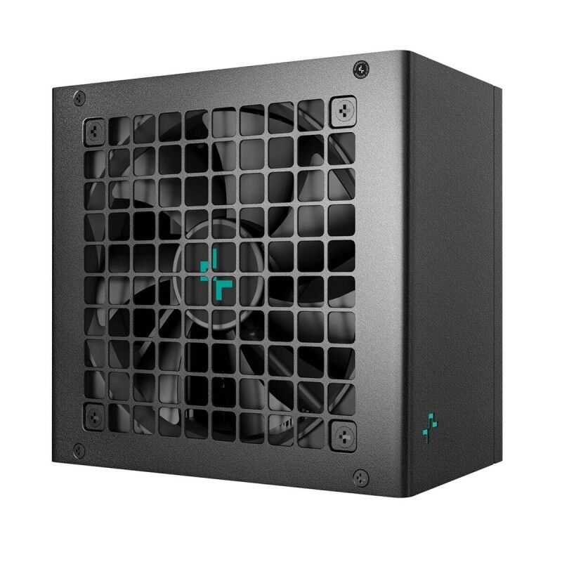 DEEPCOOL|Fonte de Alimentação DEEPCOOL R-PN850M-FC0B-EU ATX 850 W 80 Plus Gold RoHS CE WEEE DEEPCOOL|Fonte de Alimentação DEEPCOOL R-PN850M-FC0B-EU ATX 850 W 80 Plus Gold RoHS CE WEEE