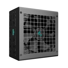 DEEPCOOL|Fonte de Alimentação DEEPCOOL R-PN850M-FC0B-EU ATX 850 W 80 Plus Gold RoHS CE WEEE