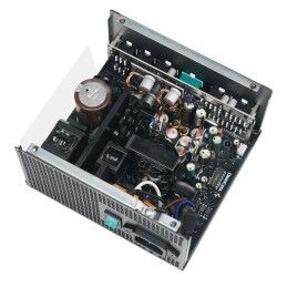 DEEPCOOL|Fonte de Alimentação DEEPCOOL R-PN850M-FC0B-EU ATX 850 W 80 Plus Gold RoHS CE WEEE