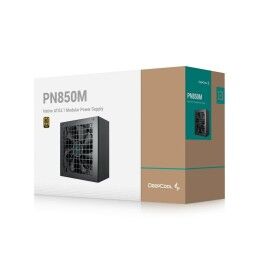 DEEPCOOL|Fonte de Alimentação DEEPCOOL R-PN850M-FC0B-EU ATX 850 W 80 Plus Gold RoHS CE WEEE