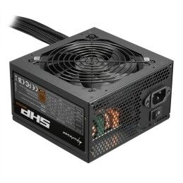 CoolBox|Fonte de Alimentação CoolBox COO-FA250-TGLD ATX 6 W 250 W 80 Plus Gold