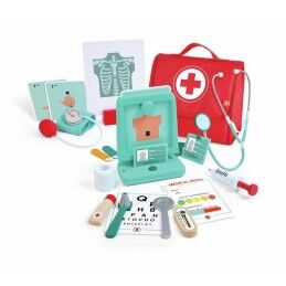 Hape|Jogo de Mesa Hape Plástico