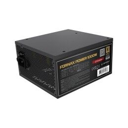 Aerocool|Fonte de Alimentação Aerocool LUX650 ATX 650 W 80 Plus Bronze