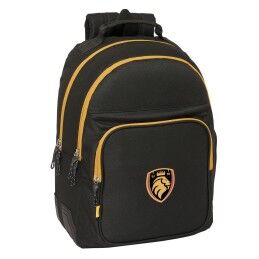 BlackFit8|Mochila Escolar com Rodas Evolution BlackFit8 Oxford Azul escuro (32 x 42 x 15 cm)