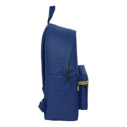 Kings League|Mochila Escolar Kings League X buyer Azul 33 x 42 x 15 cm