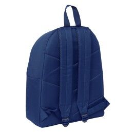 Kings League|Mochila Escolar Kings League X buyer Azul 33 x 42 x 15 cm