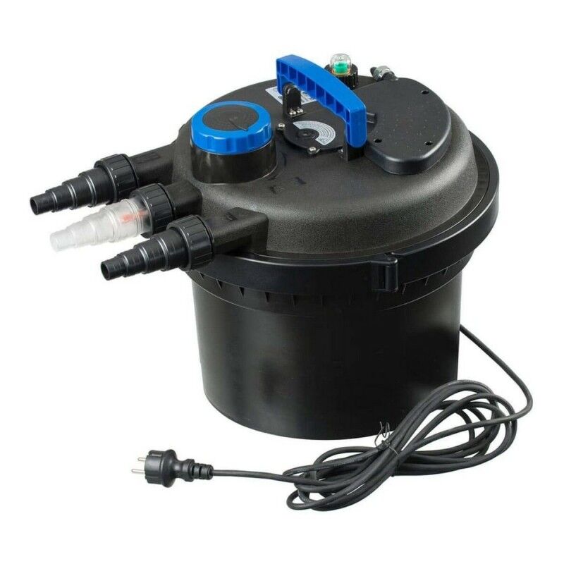 ubbink|Filtro de piscina Ubbink 1355416 ubbink|Filtro de piscina Ubbink 1355416