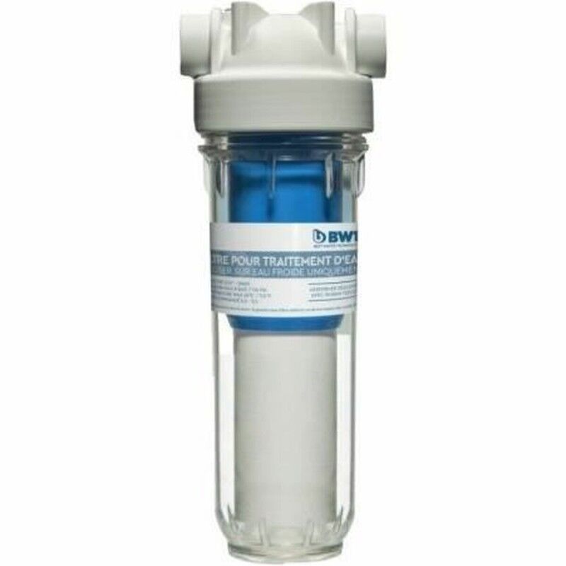 BWT|Filtro de piscina BWT 125550144 BWT|Filtro de piscina BWT 125550144