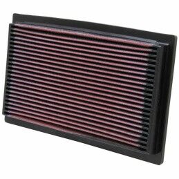 K&N|Filtro de ar K&N YA-1006