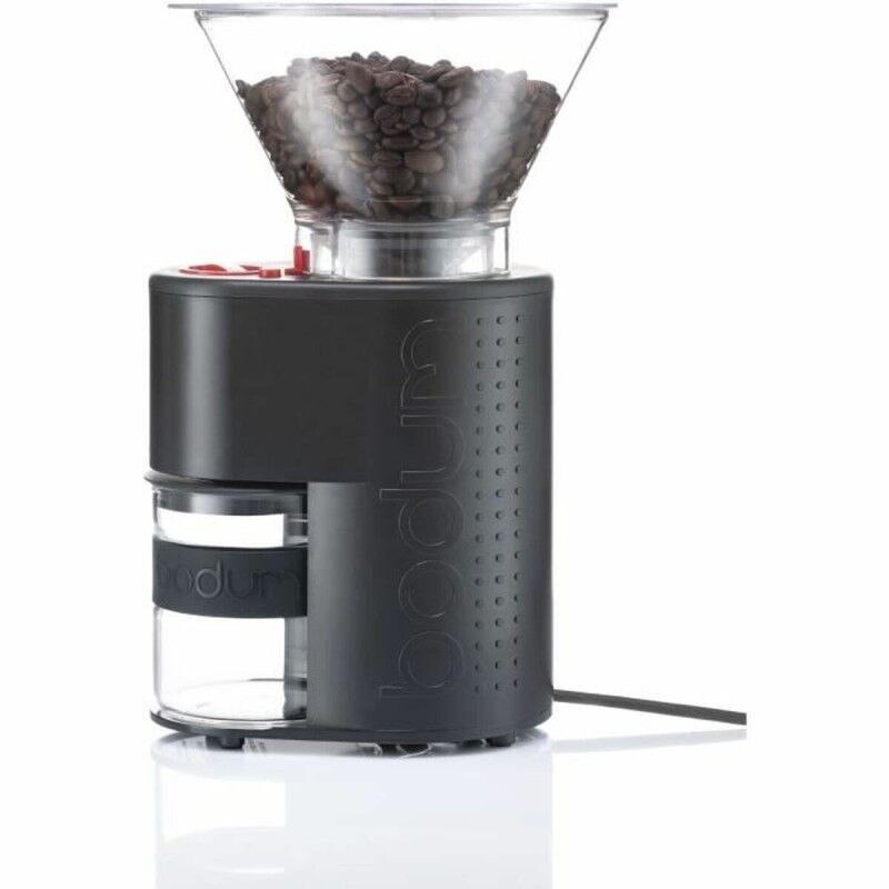Bodum|Moinho de Especiarias Bodum 10903 Preto Bodum|Moinho de Especiarias Bodum 10903 Preto