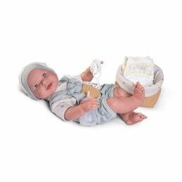 Antonio Juan|Boneca bebé Antonio Juan Mia 42 cm