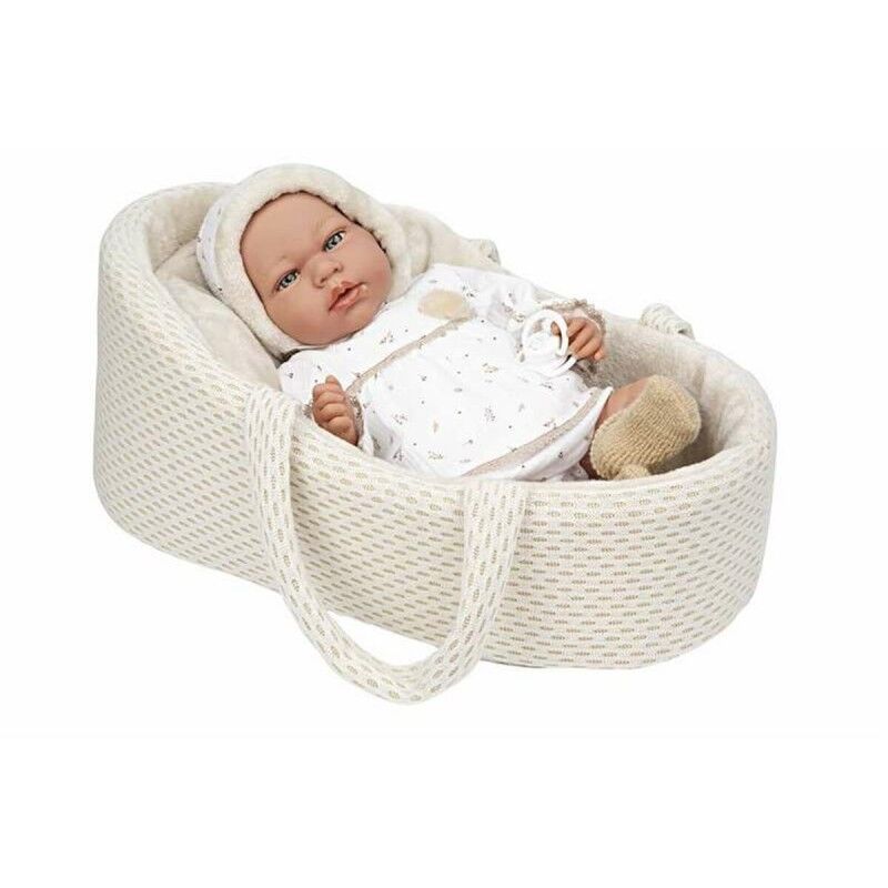 Arias|Boneca bebé Arias Elegance Andie 40 cm