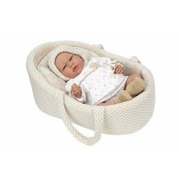 Arias|Boneca bebé Arias Elegance Andie 40 cm