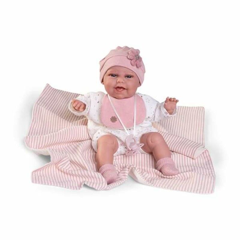 Antonio Juan|Boneca bebé Antonio Juan Clara 34 cm Antonio Juan|Boneca bebé Antonio Juan Clara 34 cm