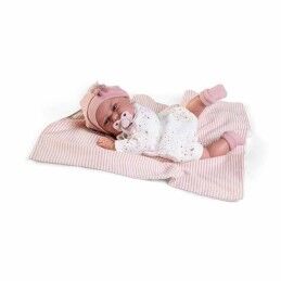 Antonio Juan|Boneca bebé Antonio Juan Clara 34 cm