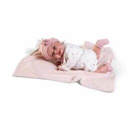 Antonio Juan|Boneca bebé Antonio Juan Clara 34 cm
