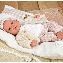 Arias|Boneca bebé Arias Elegance 40 cm