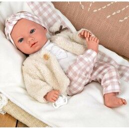 Arias|Boneca bebé Arias Elegance 40 cm