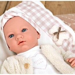 Arias|Boneca bebé Arias Elegance 40 cm