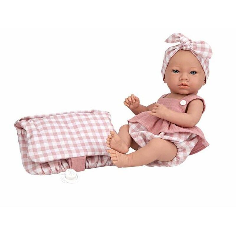Arias|Boneca bebé Arias Elegance 38 cm Arias|Boneca bebé Arias Elegance 38 cm