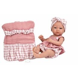 Arias|Boneca bebé Arias Elegance 38 cm