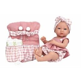 Arias|Boneca bebé Arias Elegance 38 cm