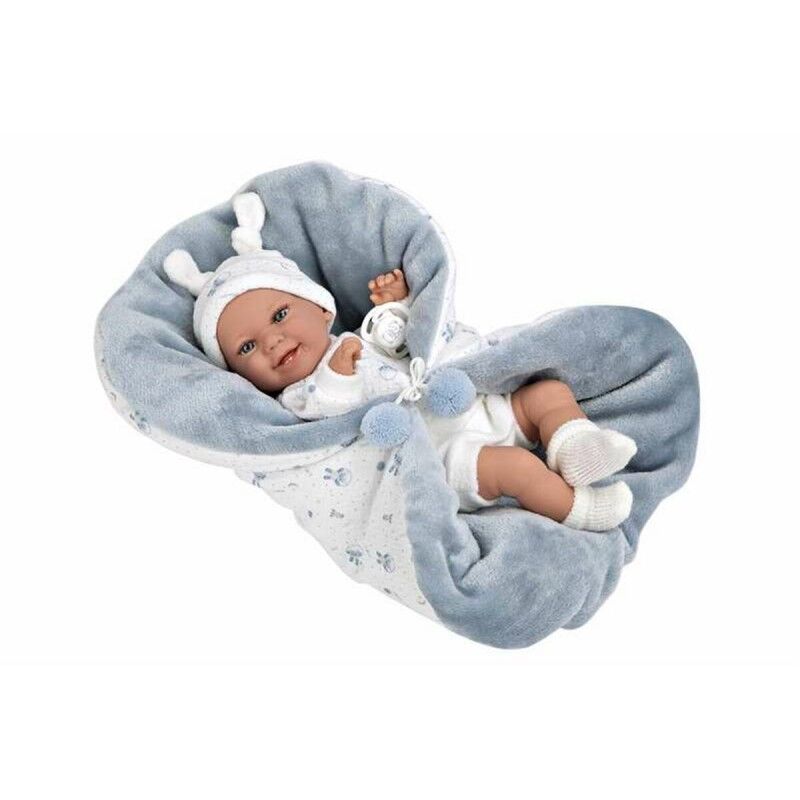 Arias|Boneco Bebé Arias Elegance 35 cm Arias|Boneco Bebé Arias Elegance 35 cm