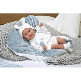 Arias|Boneco Bebé Arias Elegance 35 cm